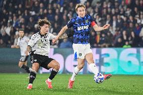 CALCIO - Serie B - Spezia Calcio vs USS Sassuolo