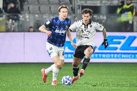 CALCIO - Serie B - Spezia Calcio vs USS Sassuolo