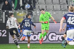 CALCIO - Serie B - Spezia Calcio vs USS Sassuolo