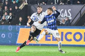 CALCIO - Serie B - Spezia Calcio vs USS Sassuolo