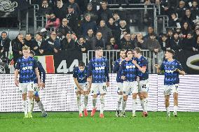 CALCIO - Serie B - Spezia Calcio vs USS Sassuolo