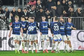 CALCIO - Serie B - Spezia Calcio vs USS Sassuolo