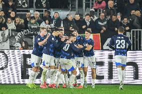 CALCIO - Serie B - Spezia Calcio vs USS Sassuolo