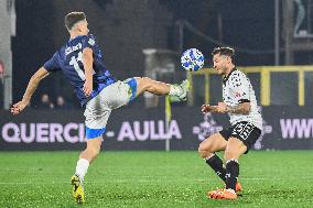 CALCIO - Serie B - Spezia Calcio vs USS Sassuolo