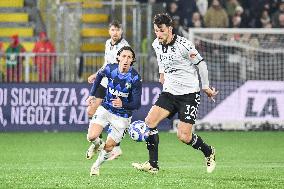 CALCIO - Serie B - Spezia Calcio vs USS Sassuolo