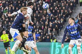 CALCIO - Serie B - Spezia Calcio vs USS Sassuolo