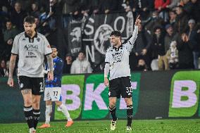CALCIO - Serie B - Spezia Calcio vs USS Sassuolo