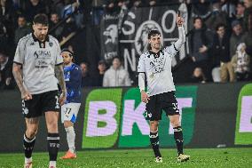 CALCIO - Serie B - Spezia Calcio vs USS Sassuolo