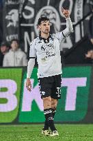 CALCIO - Serie B - Spezia Calcio vs USS Sassuolo