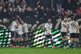 CALCIO - Serie B - Spezia Calcio vs USS Sassuolo