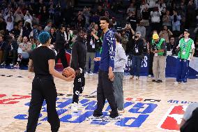 NBA PARIS JAM - Paris
