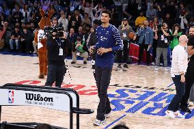NBA PARIS JAM - Paris