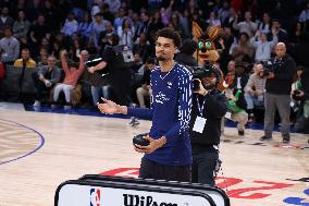 NBA PARIS JAM - Paris