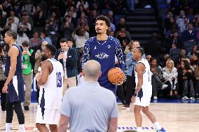 NBA PARIS JAM - Paris
