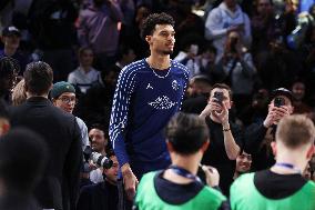 NBA PARIS JAM - Paris