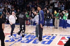 NBA PARIS JAM - Paris