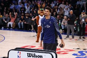 NBA PARIS JAM - Paris