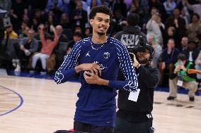 NBA PARIS JAM - Paris
