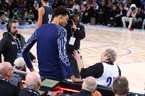NBA PARIS JAM - Paris