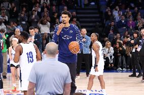 NBA PARIS JAM - Paris