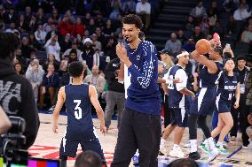 NBA PARIS JAM - Paris