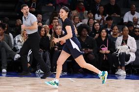 NBA PARIS JAM - Paris