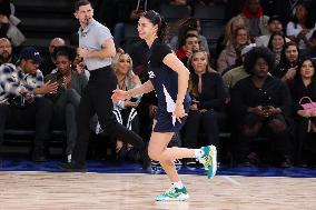 NBA PARIS JAM - Paris