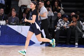 NBA PARIS JAM - Paris