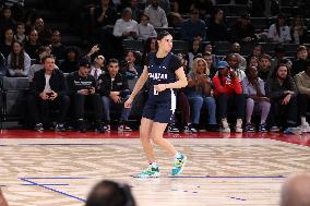 NBA PARIS JAM - Paris