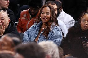 NBA PARIS JAM - Paris