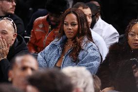 NBA PARIS JAM - Paris