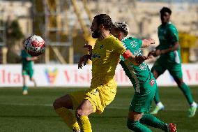 WSG Tirol v NK Domzale - Friendly Match