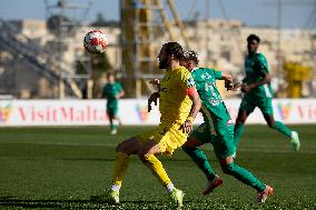 WSG Tirol v NK Domzale - Friendly Match
