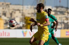 WSG Tirol v NK Domzale - Friendly Match