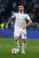 S.S. Lazio v Real Sociedad de Futbol - UEFA Europa League 2024/25 League Phase MD7