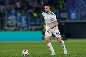 S.S. Lazio v Real Sociedad de Futbol - UEFA Europa League 2024/25 League Phase MD7