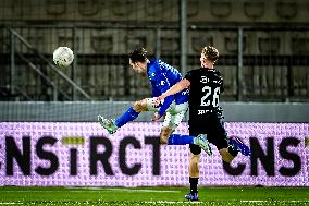 FC Den Bosch v Top Oss - Keuken Kampioen Divisie