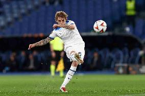 S.S. Lazio v Real Sociedad de Futbol - UEFA Europa League 2024/25 League Phase MD7