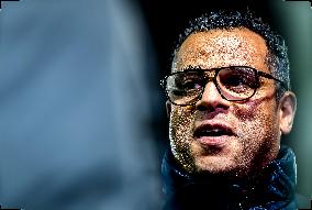 FC Den Bosch v Top Oss - Keuken Kampioen Divisie