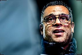 FC Den Bosch v Top Oss - Keuken Kampioen Divisie