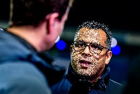 FC Den Bosch v Top Oss - Keuken Kampioen Divisie