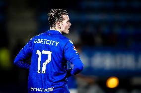 FC Den Bosch v Top Oss - Keuken Kampioen Divisie