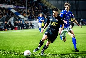 FC Den Bosch v Top Oss - Keuken Kampioen Divisie