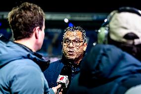 FC Den Bosch v Top Oss - Keuken Kampioen Divisie