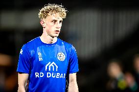 FC Den Bosch v Top Oss - Keuken Kampioen Divisie