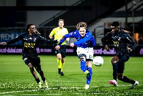 FC Den Bosch v Top Oss - Keuken Kampioen Divisie
