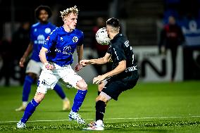 FC Den Bosch v Top Oss - Keuken Kampioen Divisie