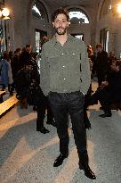 PFW Fursac Front Row