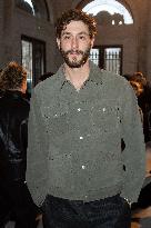 PFW Fursac Front Row