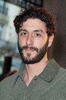 PFW Fursac Front Row